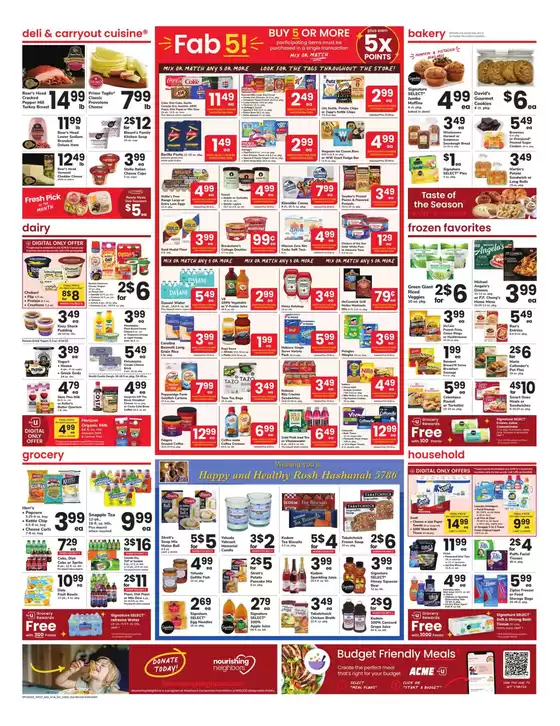 Weekly Ad