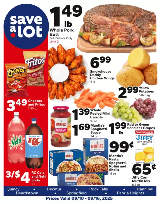 Our best offers for you