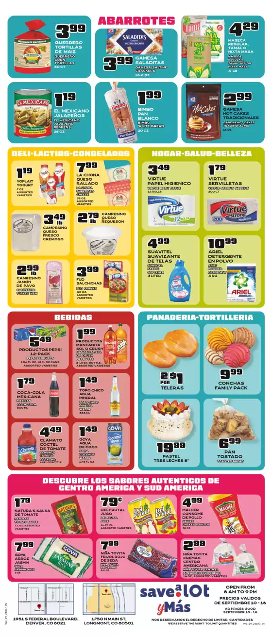 Our best bargains