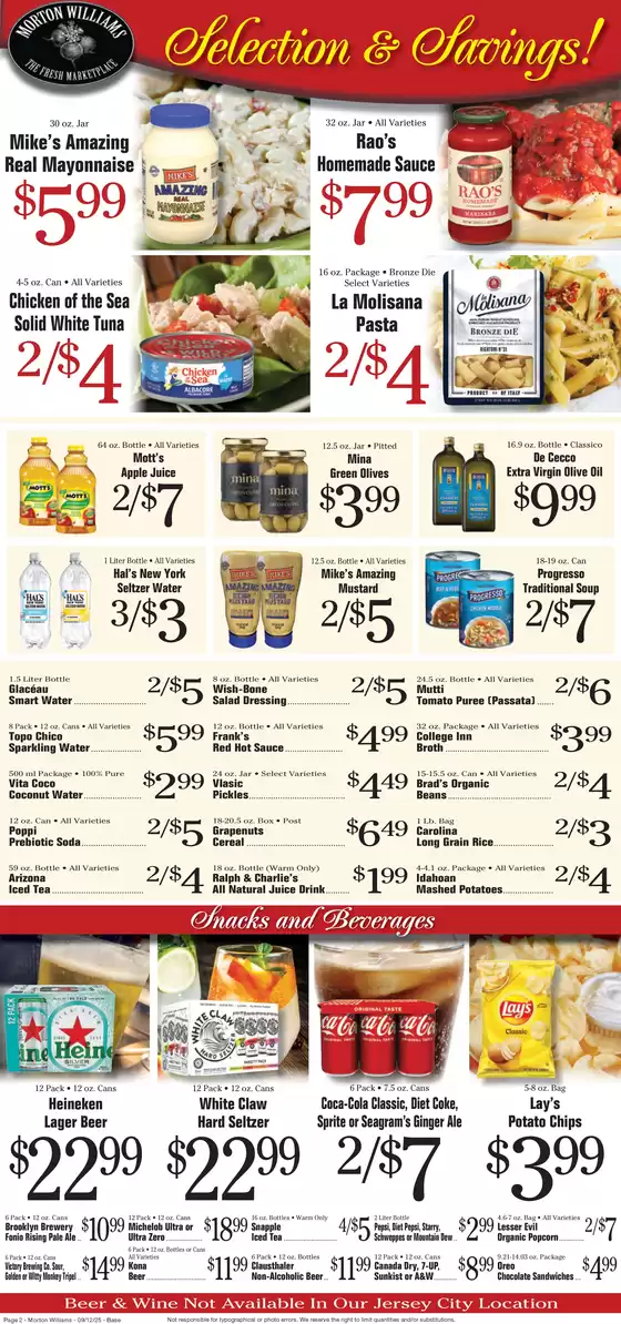 Our best bargains