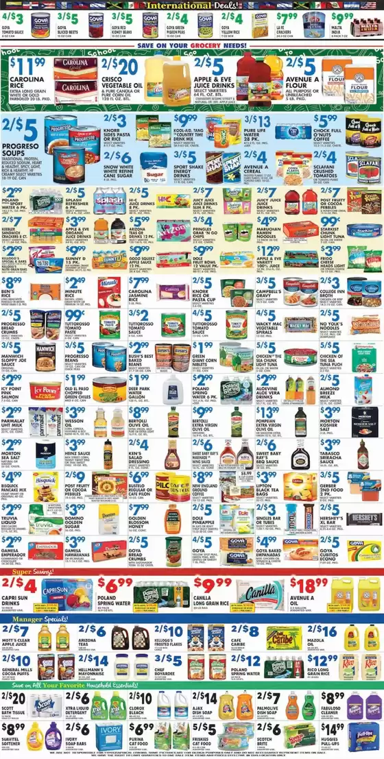 Great offer for bargain hunters