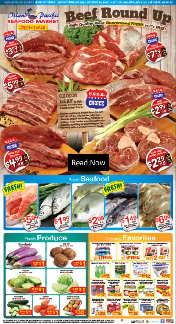 Our best offers for you