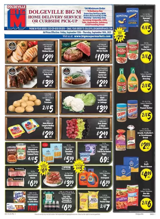 Great offer for all customers