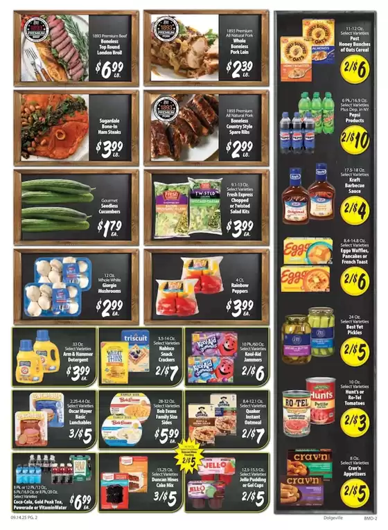 Great offer for all customers