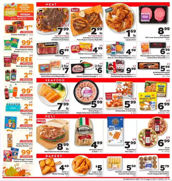 Our best deals for you