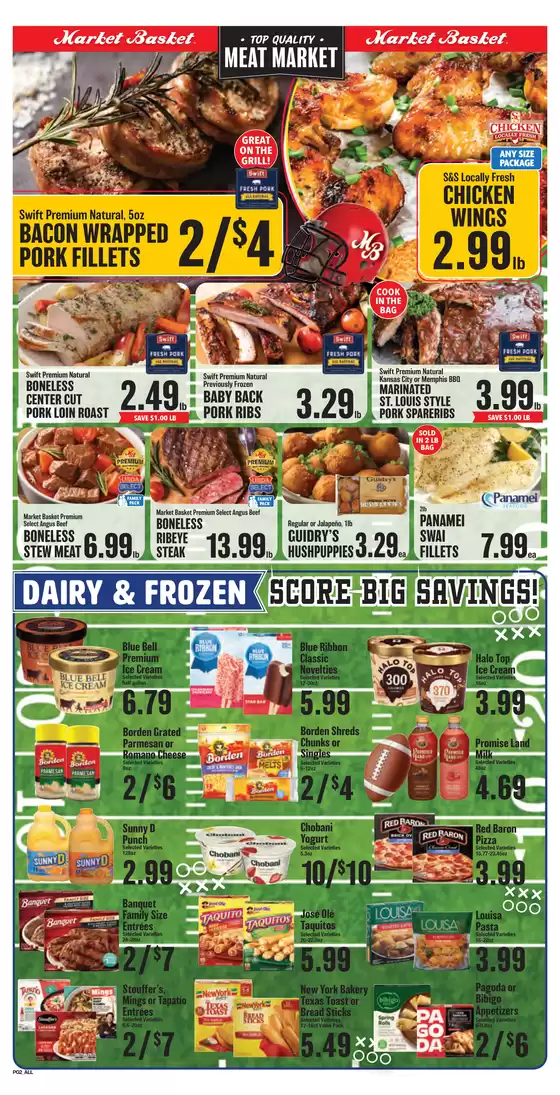 Top offers for all bargain hunters