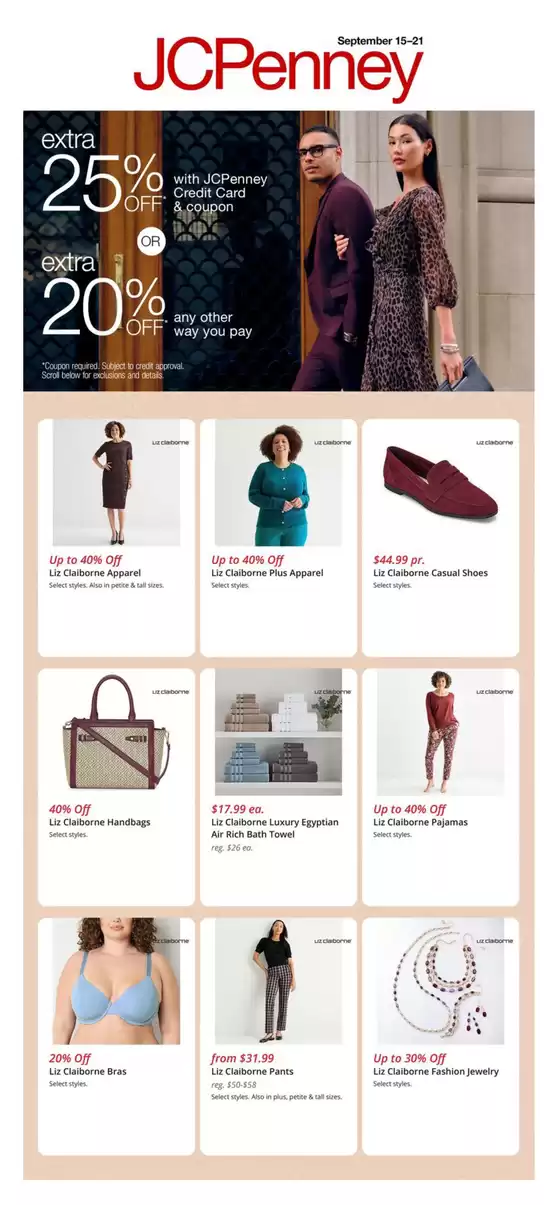 Store Ads