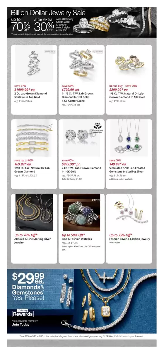 Store Ads