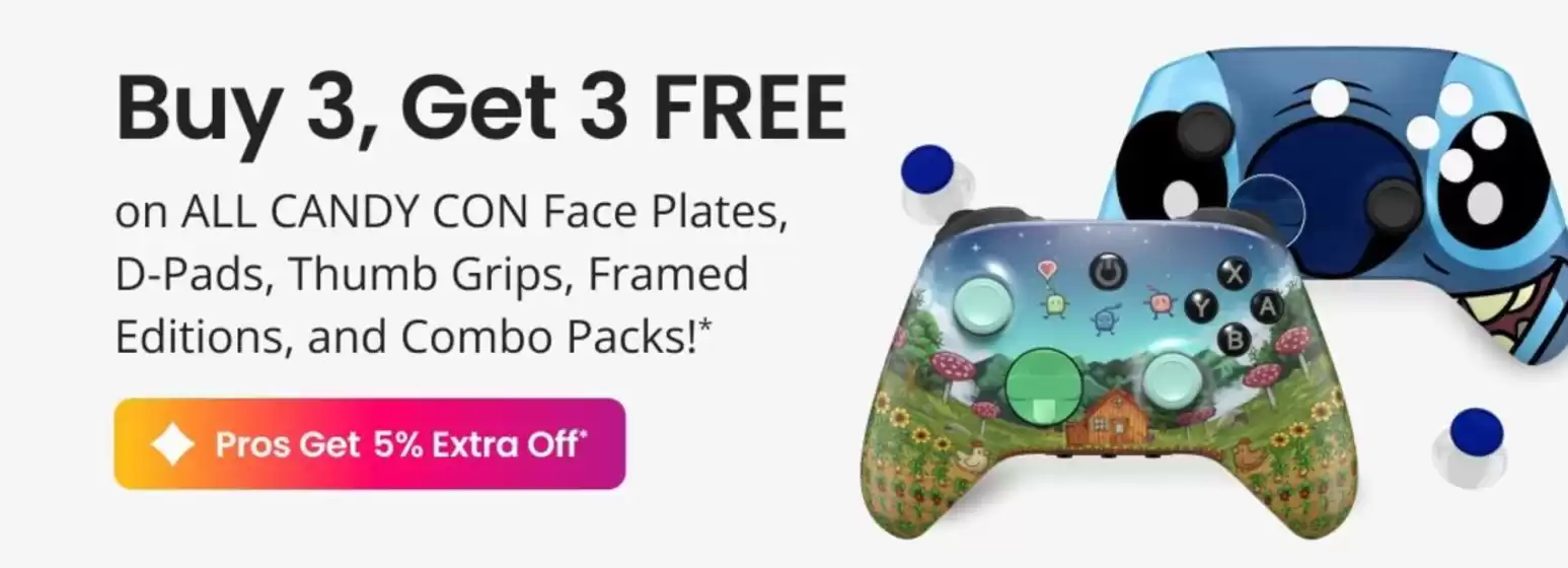 Game Stop catalogue in Fresh Meadows NY | Attractive special offers for everyone | 2025-09-14T00:00:00.000Z - 2025-09-28T00:00:00.000Z
