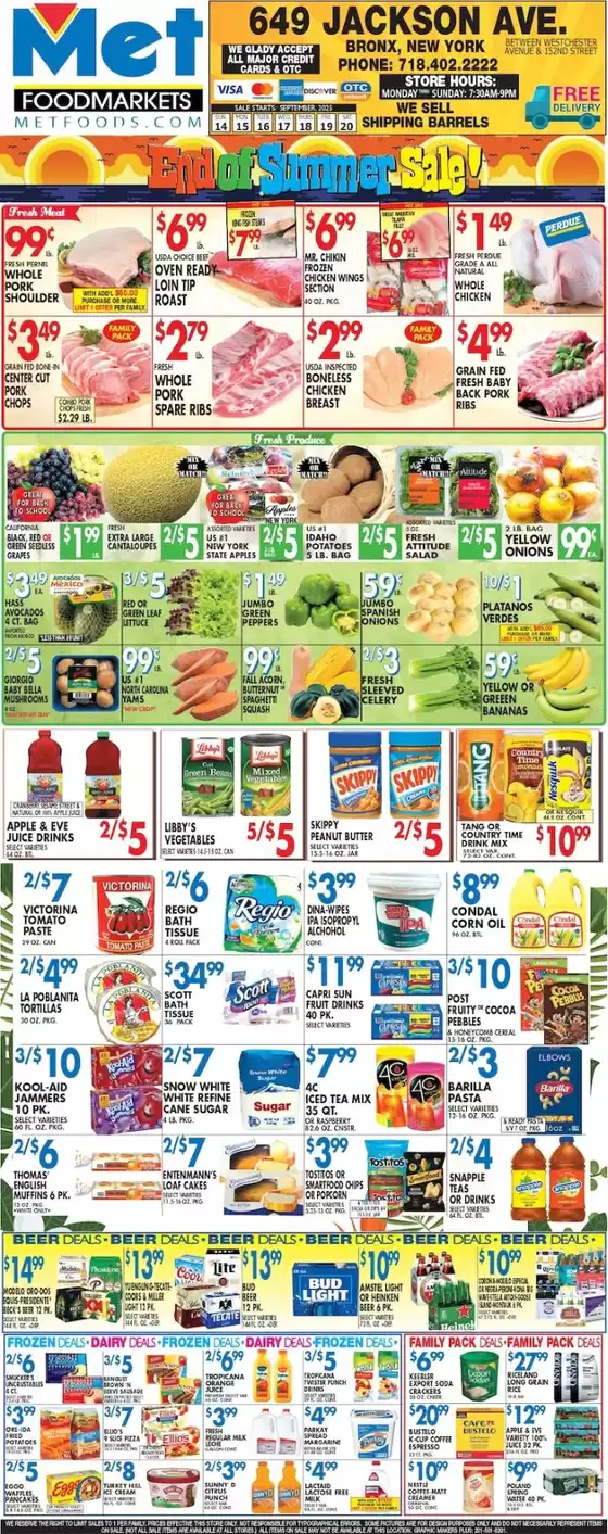 Top offers for all bargain hunters