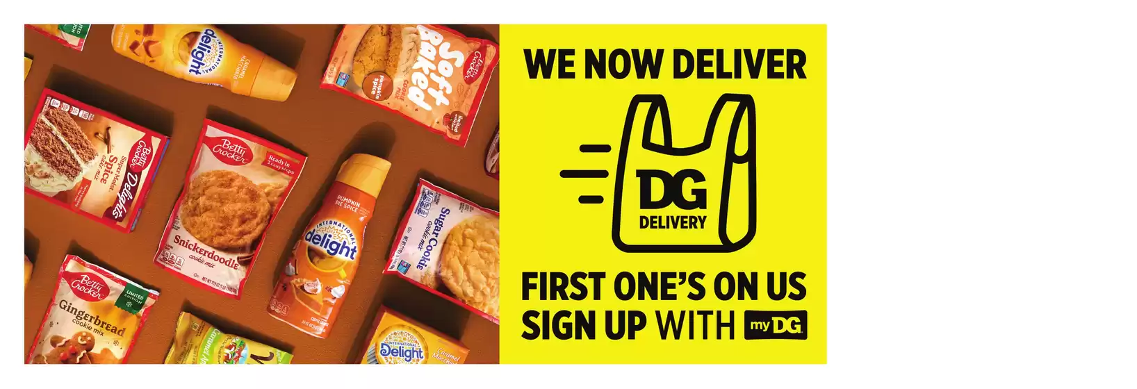 Top deals for all customers