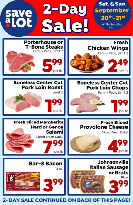Save now with our deals