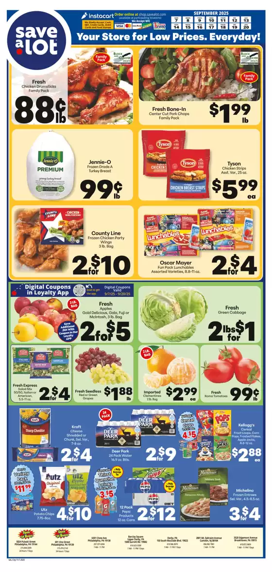 Great offer for bargain hunters