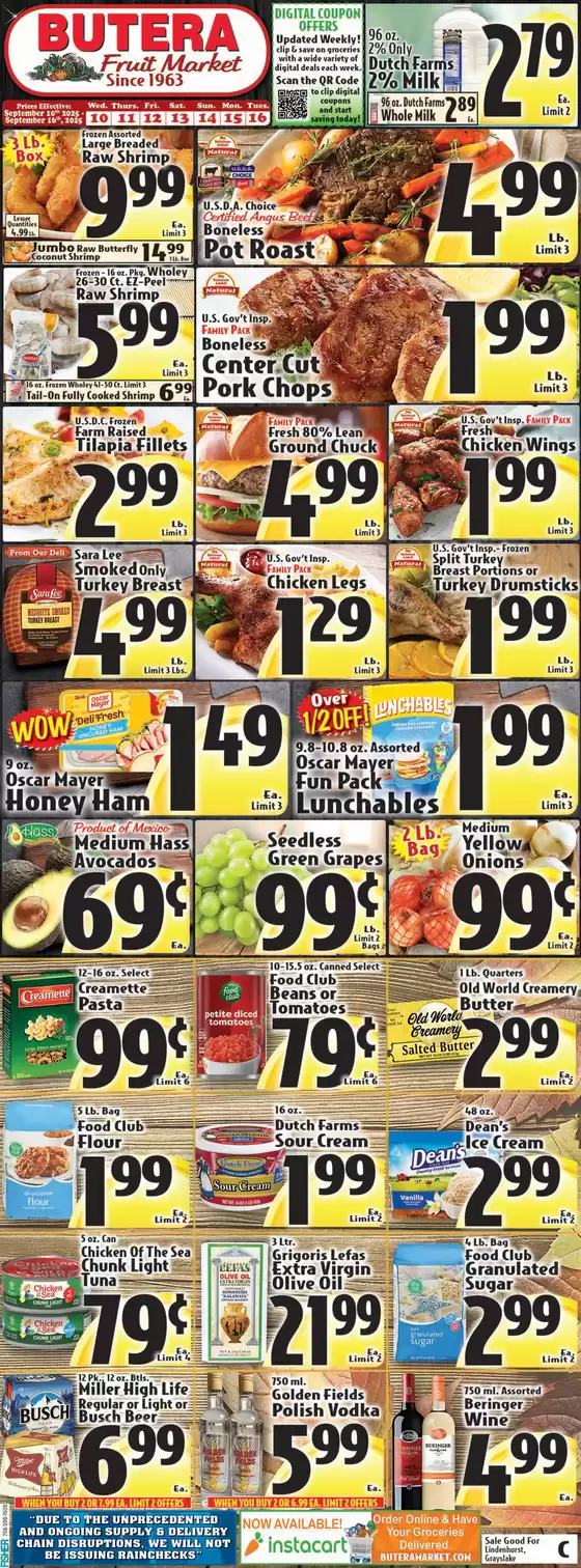 Top offers for smart savers