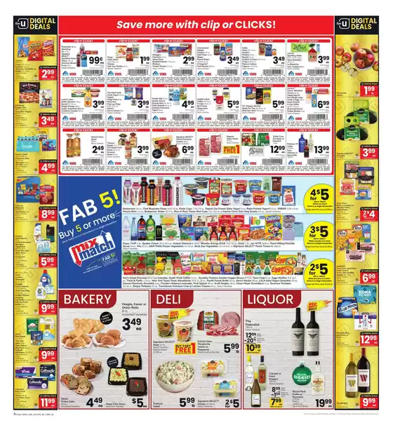 Weekly Ad - Southwest