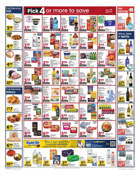 Our best offers for you