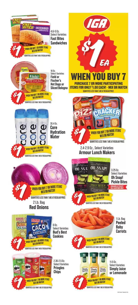 Top offers for all bargain hunters