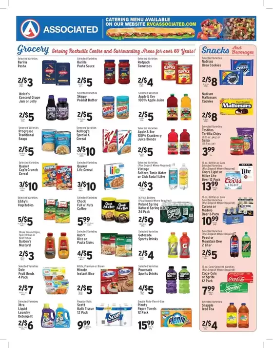 Great offer for all customers