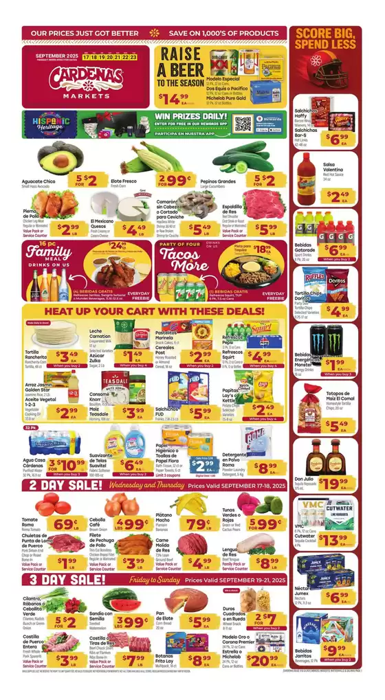 Top offers for all bargain hunters