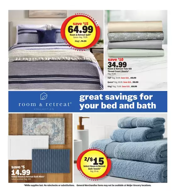 Great offer for bargain hunters