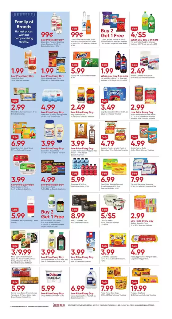 Top offers for smart savers