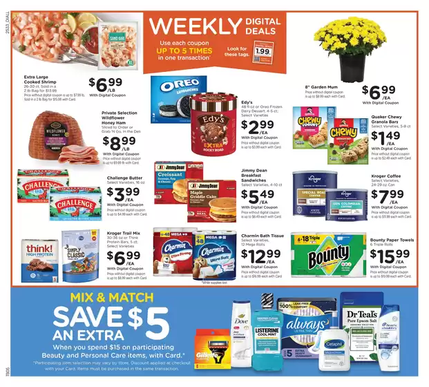 Weekly Ad