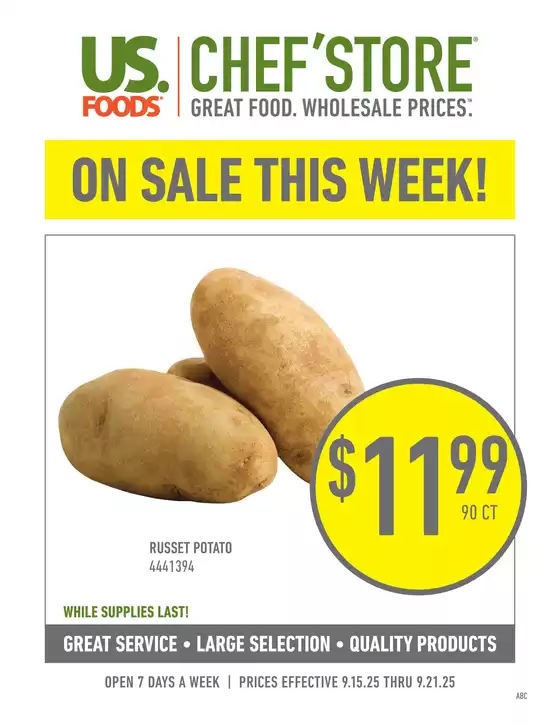 Discover attractive offers