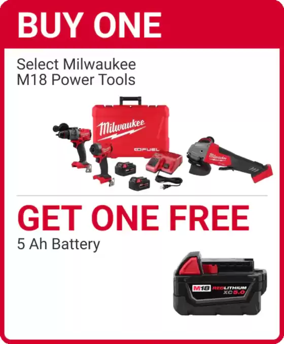 Ace Hardware catalogue in Sanford FL | Top deals and discounts | 2025-09-16T00:00:00.000Z - 2025-09-30T00:00:00.000Z