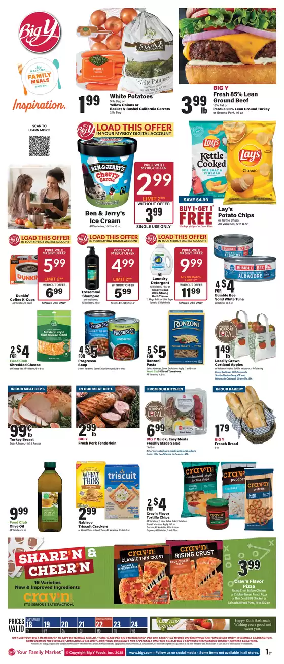 Weekly Ad