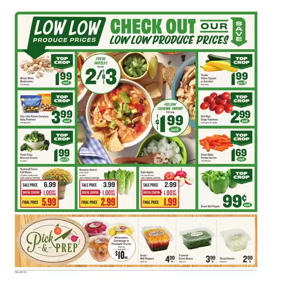 Weekly Ad