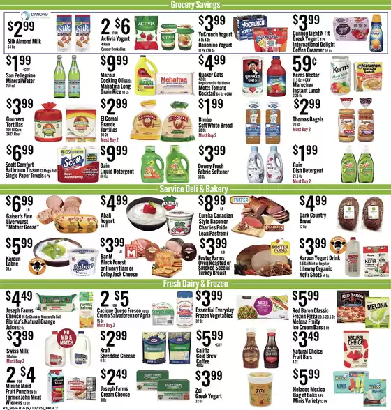 Our best bargains