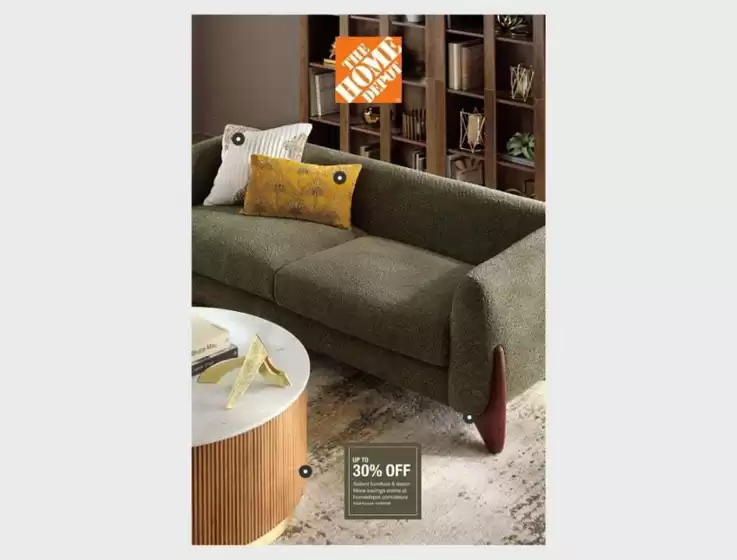 Exclusive deals and bargains