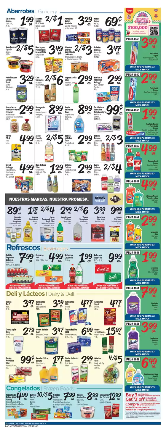 Our best offers for you