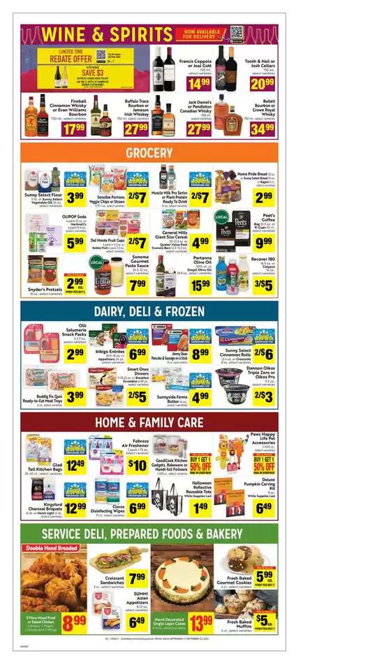 Our best bargains