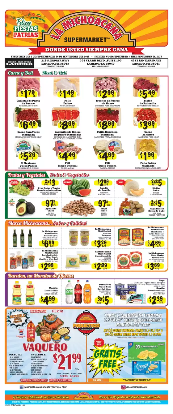 Great offer for bargain hunters