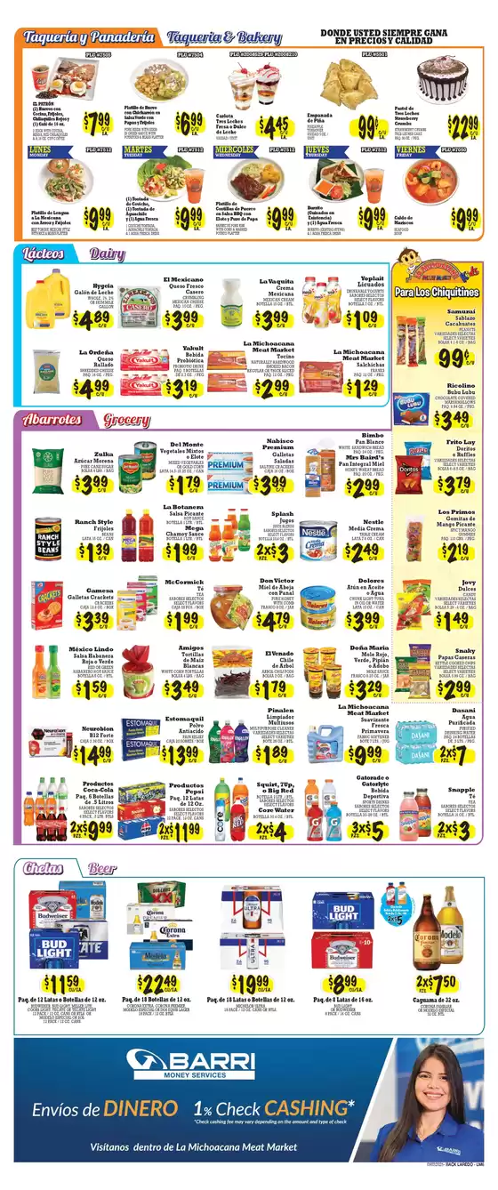 Great offer for bargain hunters