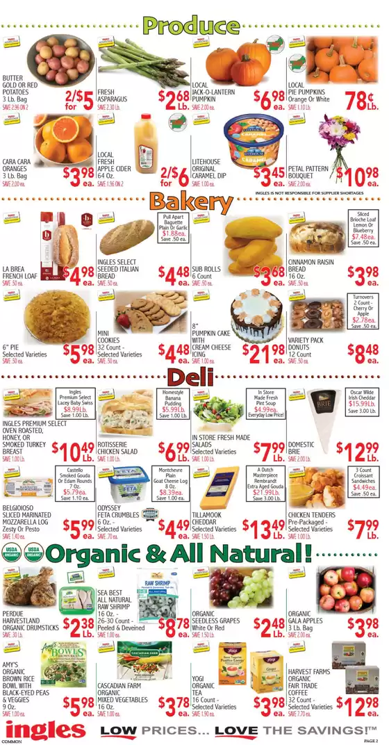 Great offer for bargain hunters