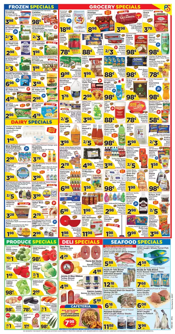 Great offer for bargain hunters