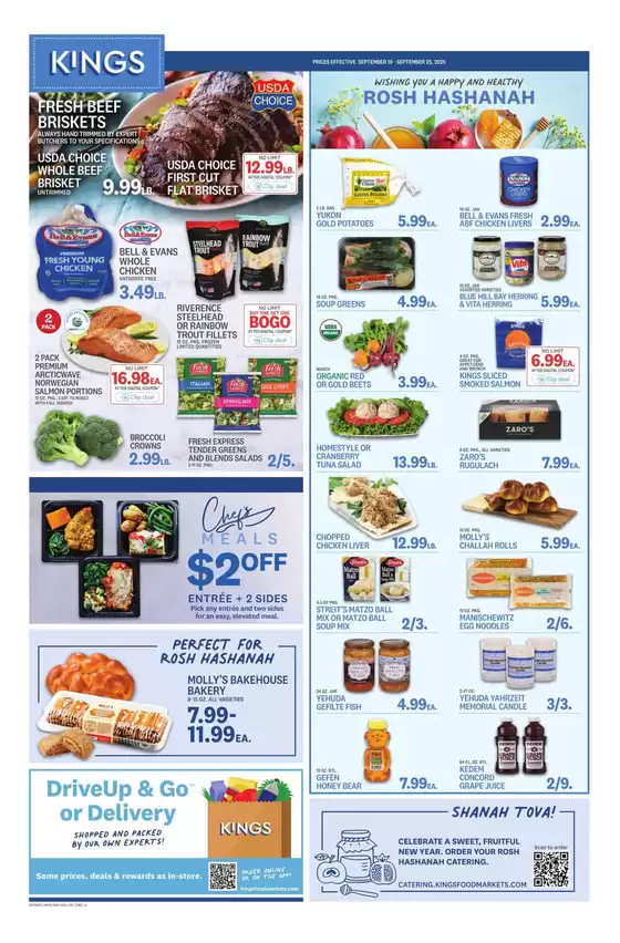Weekly Ad