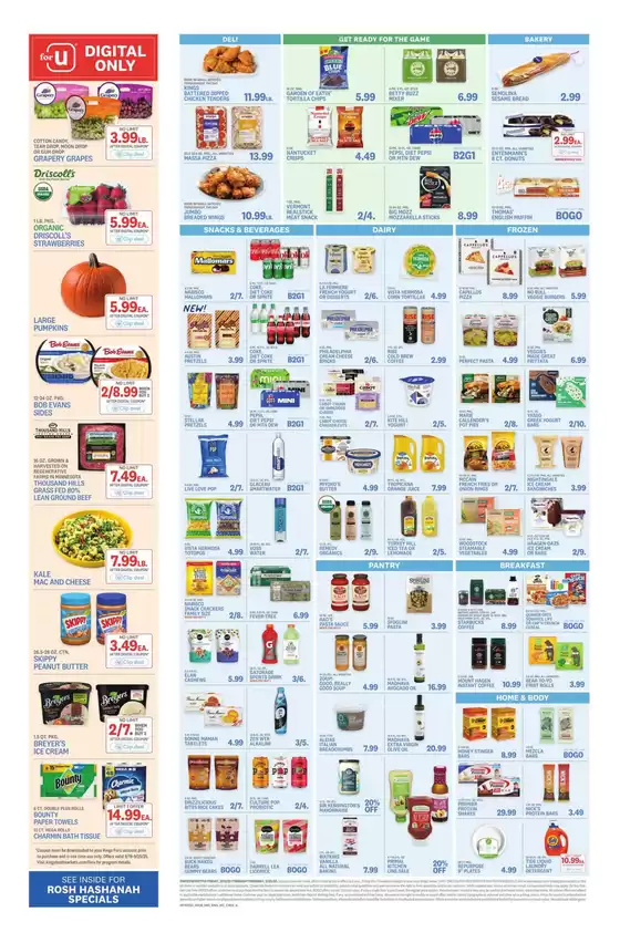 Weekly Ad