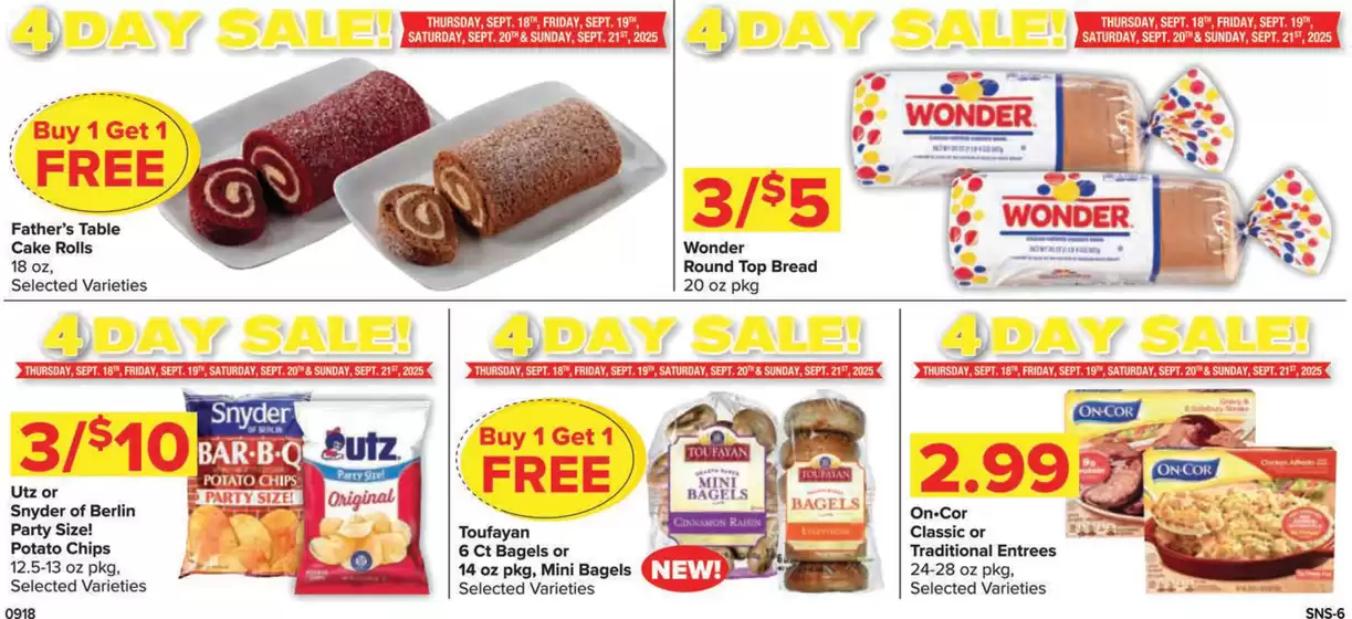 Top offers for all bargain hunters