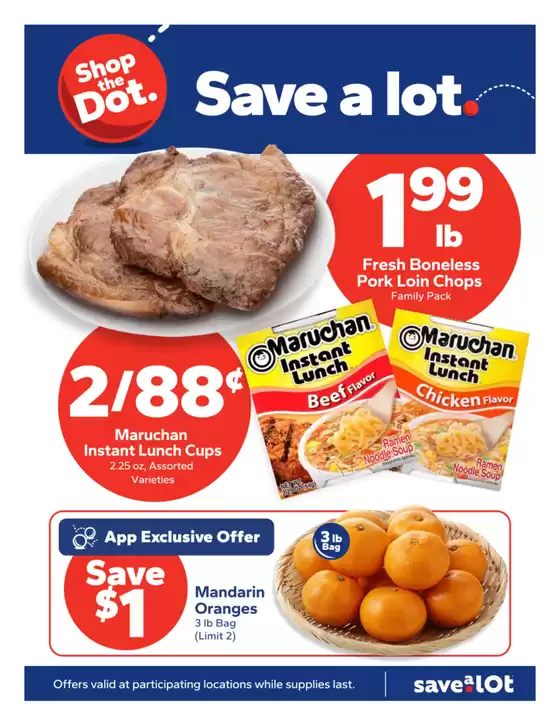 Save a Lot catalogue in Hamden CT | New offers to discover | 2025-09-17T00:00:00.000Z - 2025-09-23T00:00:00.000Z