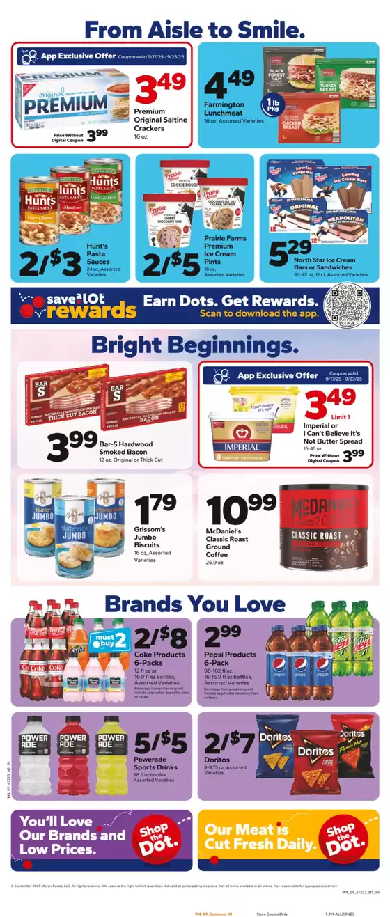 Our best deals for you