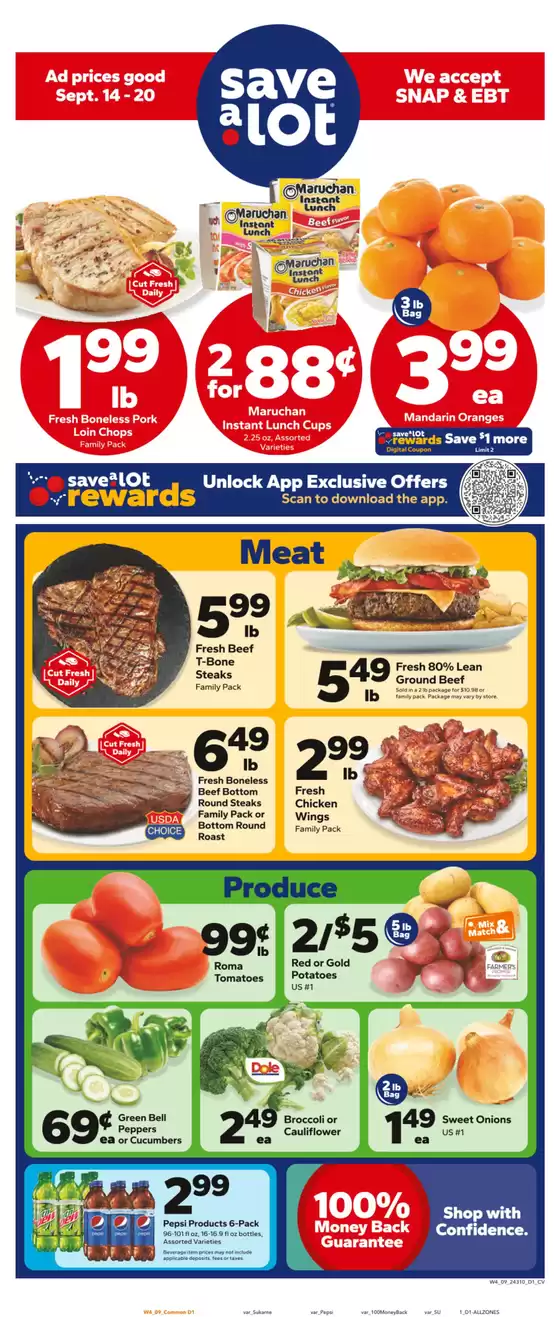 Our best bargains