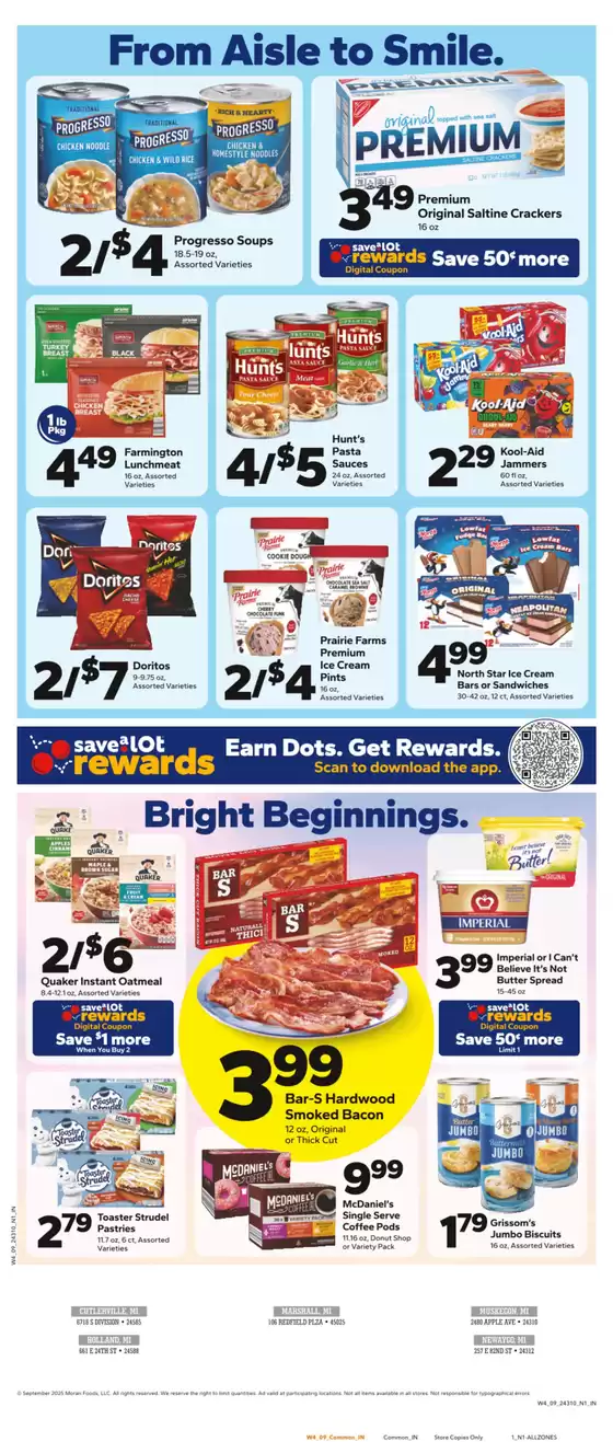 Our best bargains