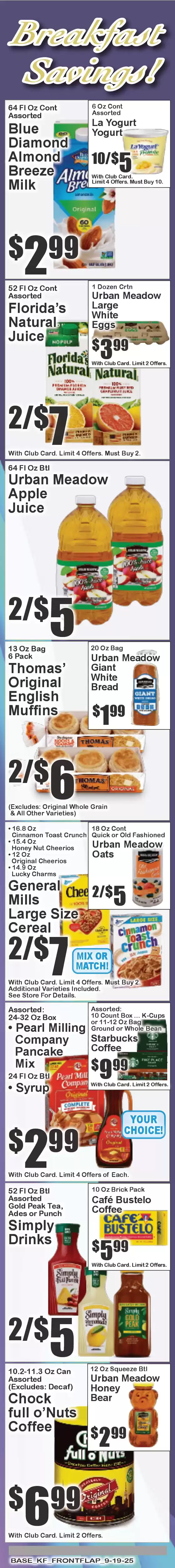Save now with our deals