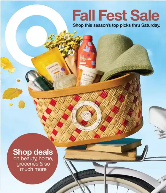 Discounts and promotions