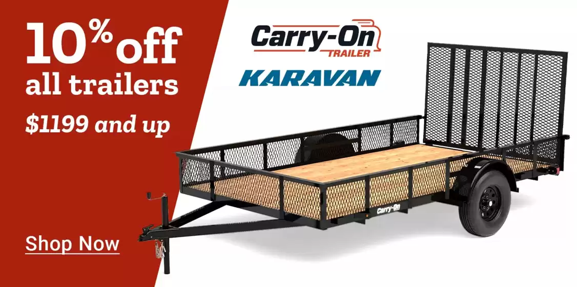 Top offers for smart savers