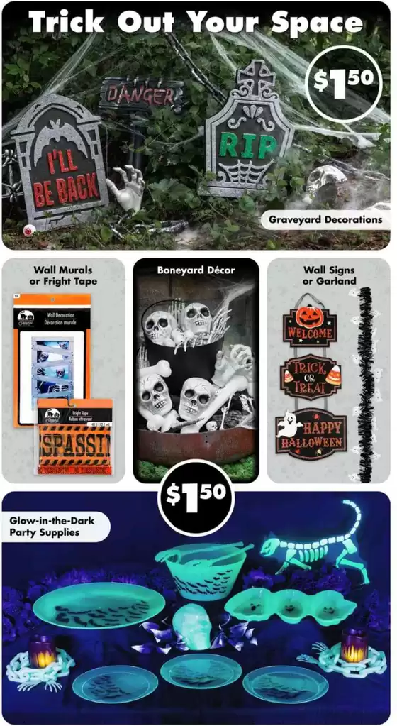 Weekly Ads Dollar Tree