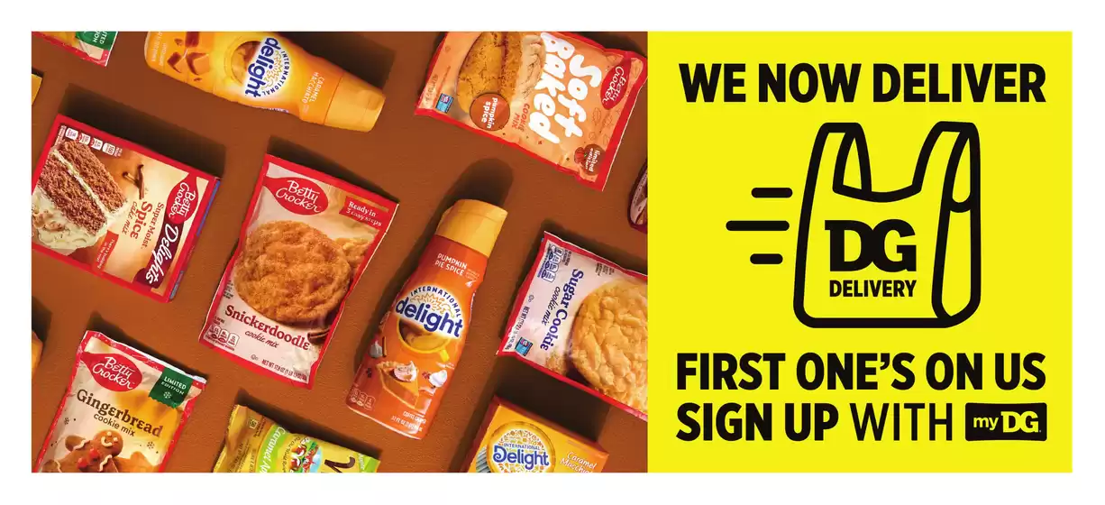 Discover attractive offers